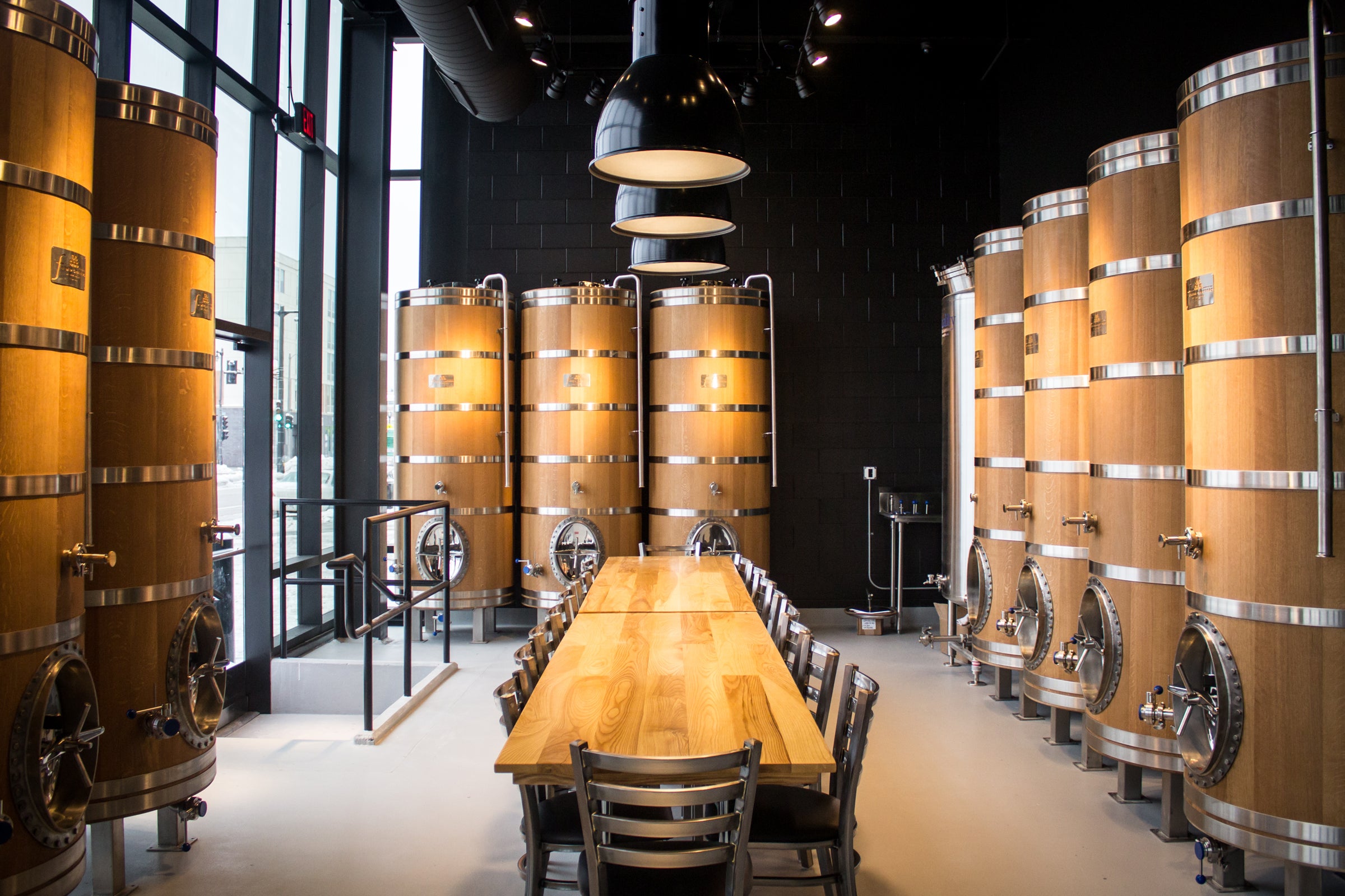 Deer District: Explorium Distilled