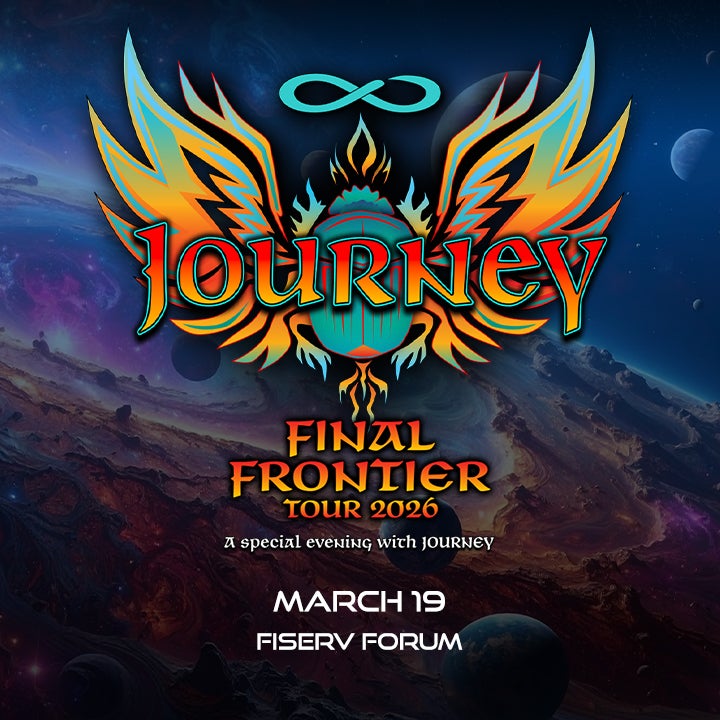 More Info for JOURNEY