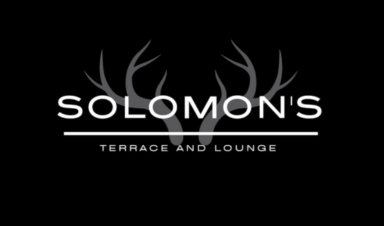 Deer District: Solomon's
