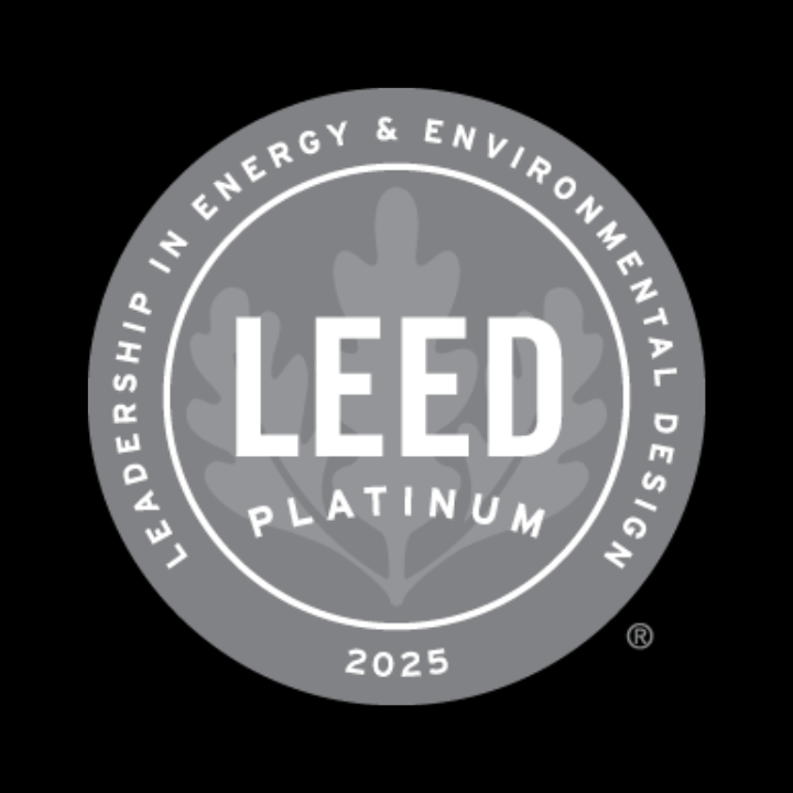 More Info for FISERV FORUM AWARDED PRESTIGIOUS LEED® PLATINUM CERTIFICATION